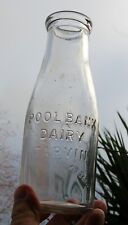 garrafa de leite: lindo banco de piscina antigo TARVIN: cerveja láctea comprar usado  Enviando para Brazil