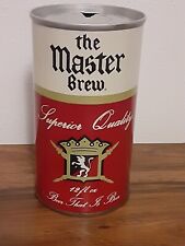 Master brew 12oz for sale  Reedsburg