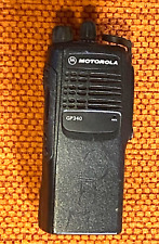 Motorola 340. vhf d'occasion  Marseille XV