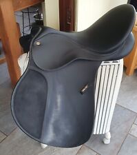 Black wintec saddle for sale  KIDDERMINSTER