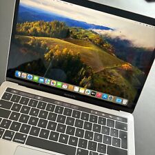 macbook pro 13 gebraucht kaufen  Berlin