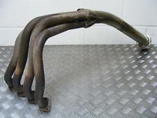 Zx6r exhaust headers for sale  COLCHESTER