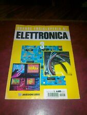 Grande enciclopedia elettronic usato  Roma