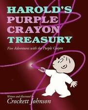 Harold purple crayon for sale  Montgomery