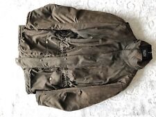 Hunter gamekeeper jacket for sale  RIPON