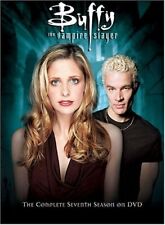 Buffy vampire slayer for sale  Kennesaw