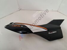 Keeway 125 eu4 d'occasion  Expédié en Belgium