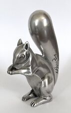 écureuil bronze argenté d'occasion  Cuers