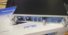 Rme fireface 400 for sale  BURGESS HILL