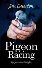 Pigeon racing personal for sale  Minneapolis