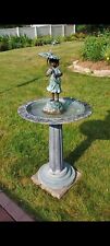 water pumps 3 fountains for sale  Barberton