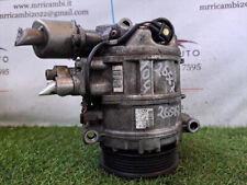 Compressore mercedes vito usato  Italia