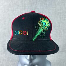 Coogi fitted hat for sale  Bowie