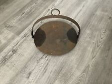 Antique hanging iron for sale  NORWICH