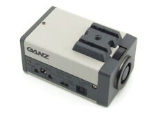 GANZ ZC-F11C4 Monocromo Cámara 1/3 inch 380 Tvl Pal CCTV Cámara de Vigilancia comprar usado  Enviando para Brazil