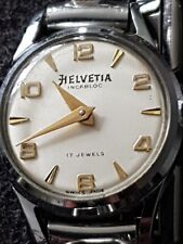 Helvetia ladies vintage for sale  CAMBRIDGE