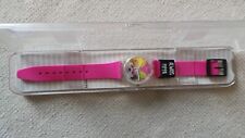 Swatch watch 2019 for sale  NOTTINGHAM
