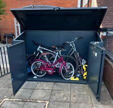 Asgard bike shed for sale  LONDON