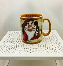 Disney grand mug d'occasion  Craponne