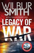 Smith wilbur legacy for sale  STOCKPORT