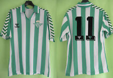 Maillot real betis d'occasion  Arles