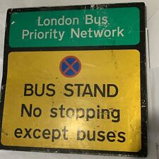 Genuine london bus for sale  LONDON