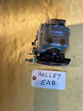 Holley model eab for sale  Eldon