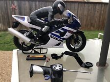 Tyco suzuki gsx for sale  Richardson