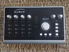 Audient id44 usb for sale  Shipping to Ireland