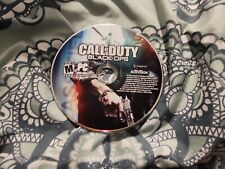 Call of Duty Black OPS - Software PC, DVD, ROM jogo comprar usado  Enviando para Brazil