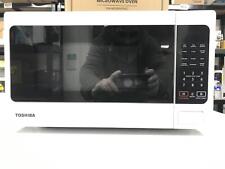 Toshiba solo microwave for sale  LEICESTER