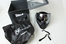 Gafas/máscara térmica de paintball Dye I4 Pro - negras segunda mano  Embacar hacia Argentina