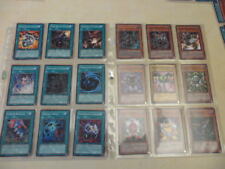 Yugioh deck ré d'occasion  Haubourdin