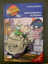 Set kinderbücher kommisar gebraucht kaufen  Lindau (Bodensee)