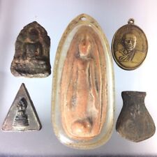 Set thai amulet for sale  Shipping to Ireland