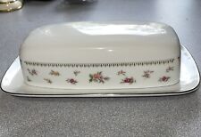 Abingdon porcelain butter for sale  Waynesboro