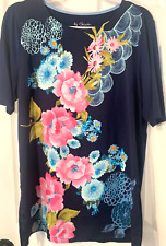 Chico top floral for sale  Wilmer