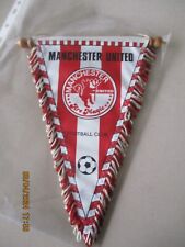 Pennant manchester united for sale  BRADFORD