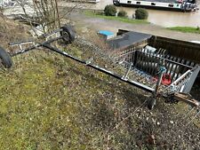 Boat trailer for sale  PERSHORE