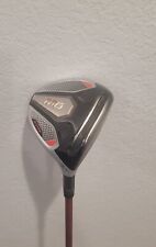 Taylormade wood degree for sale  San Jose