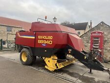 New holland bb940 for sale  GOOLE