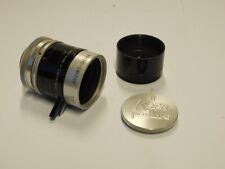 Kern 12.5mm f1.3 for sale  LONDON