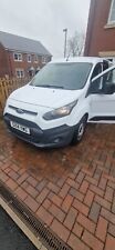 2014ford transit connect for sale  BURNTWOOD