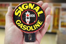 Rare signal gasoline for sale  South Beloit
