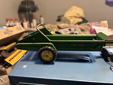 Carter john deere for sale  Hartland