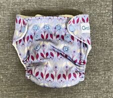 Grovia cloth diaper for sale  Chatham