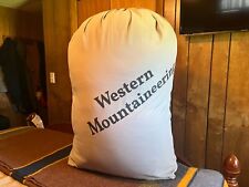western mountaineering for sale  Whitinsville