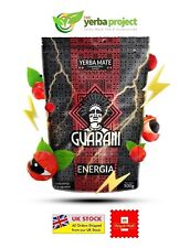 Yerba mate guarani for sale  SOUTHAMPTON