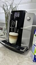 Jura platin kaffeevollautomat gebraucht kaufen  Lirich,-Alstaden