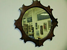 Specchio modernariato vintage usato  Serra De Conti